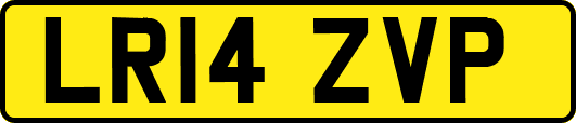 LR14ZVP