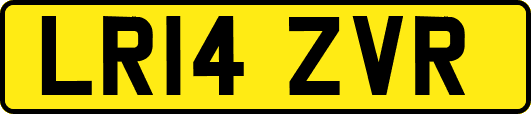 LR14ZVR