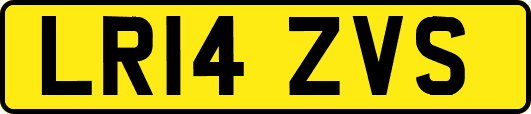 LR14ZVS