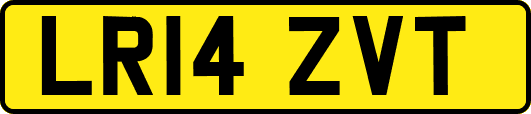 LR14ZVT