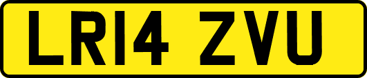 LR14ZVU