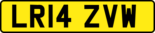 LR14ZVW