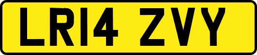 LR14ZVY