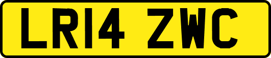 LR14ZWC