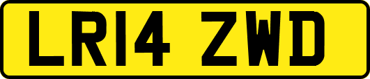 LR14ZWD