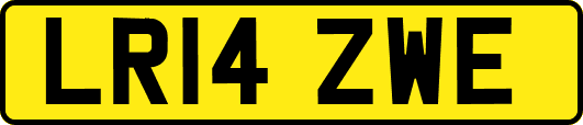 LR14ZWE