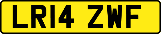 LR14ZWF