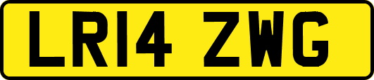 LR14ZWG