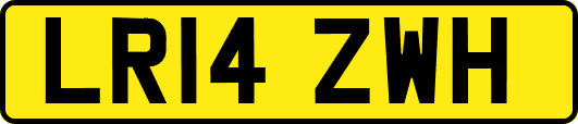 LR14ZWH