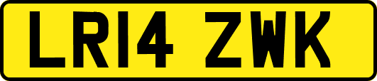 LR14ZWK