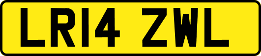 LR14ZWL