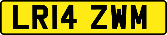 LR14ZWM