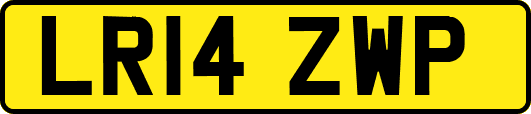 LR14ZWP