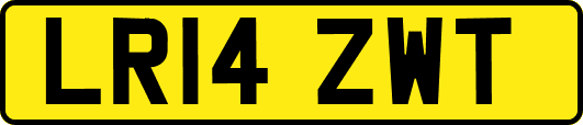 LR14ZWT