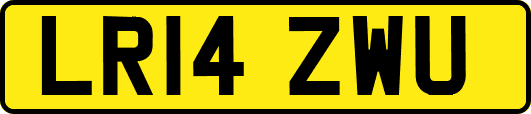 LR14ZWU