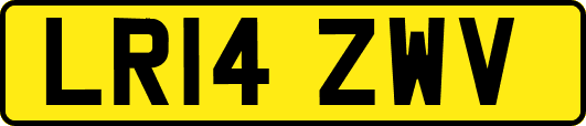 LR14ZWV