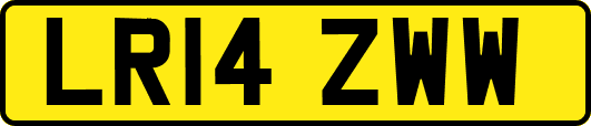 LR14ZWW