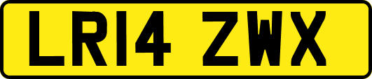 LR14ZWX