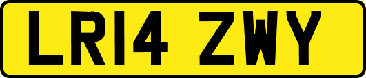LR14ZWY
