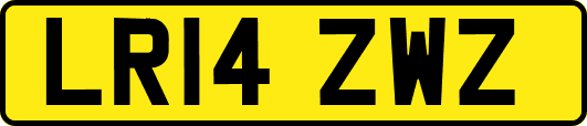 LR14ZWZ