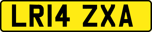 LR14ZXA