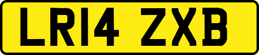 LR14ZXB