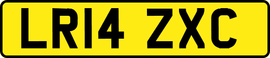LR14ZXC