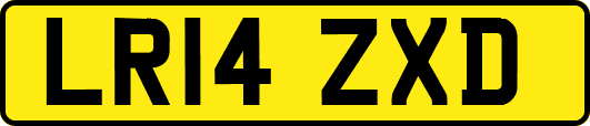 LR14ZXD