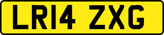 LR14ZXG