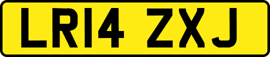 LR14ZXJ