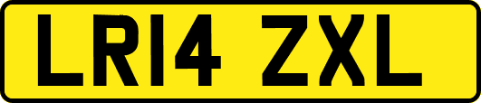 LR14ZXL