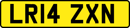 LR14ZXN