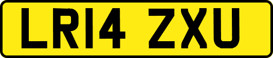 LR14ZXU