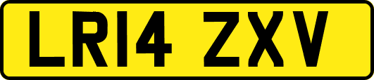 LR14ZXV