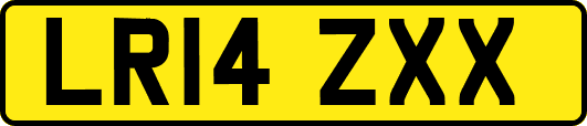 LR14ZXX