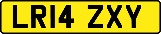 LR14ZXY