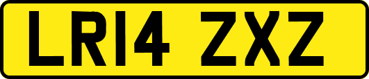LR14ZXZ