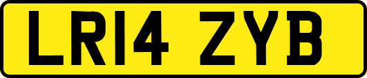 LR14ZYB
