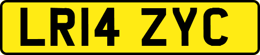 LR14ZYC