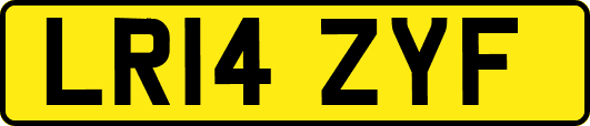 LR14ZYF