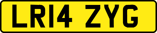 LR14ZYG