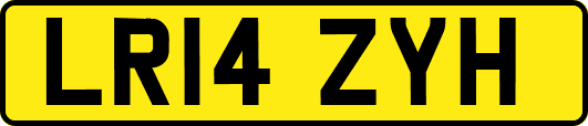 LR14ZYH