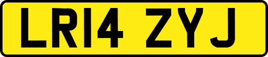 LR14ZYJ