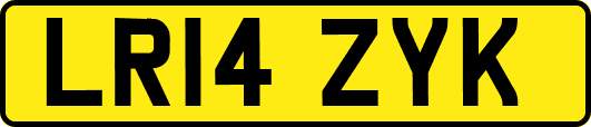 LR14ZYK