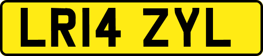 LR14ZYL
