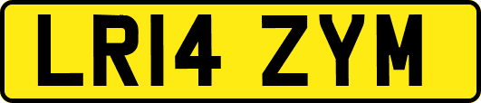 LR14ZYM