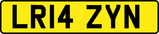 LR14ZYN