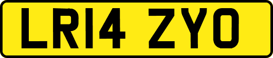 LR14ZYO