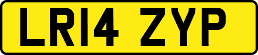 LR14ZYP