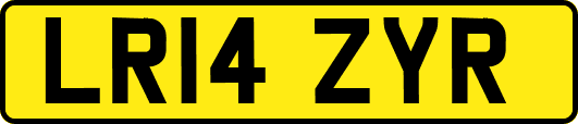 LR14ZYR